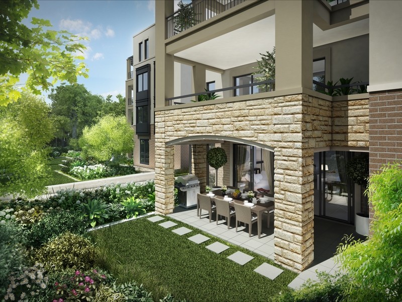 37-41 Millewa Avenue, Wahroonga NSW 2076