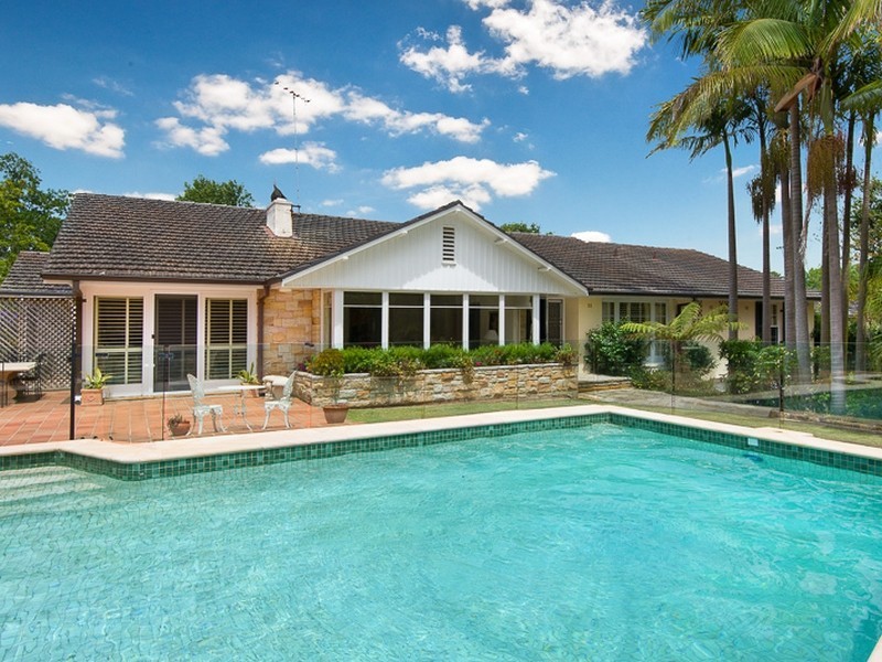 3 Pibrac Avenue, Warrawee NSW 2074