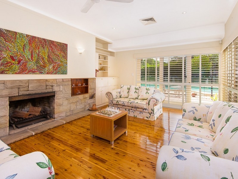 3 Pibrac Avenue, Warrawee NSW 2074