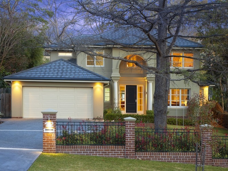 12 Manning Road, Killara NSW 2071