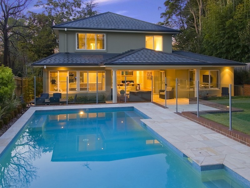 12 Manning Road, Killara NSW 2071