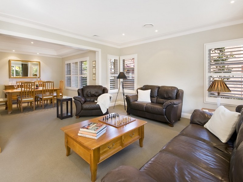 12 Manning Road, Killara NSW 2071