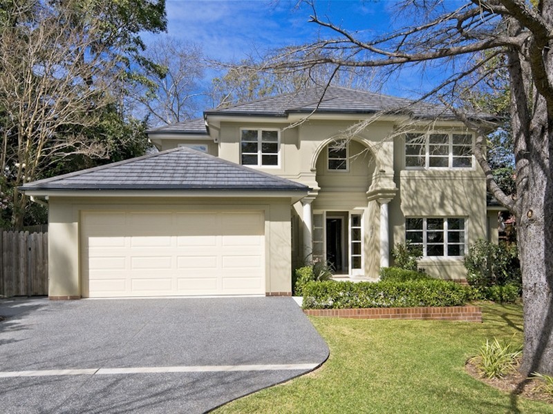 12 Manning Road, Killara NSW 2071