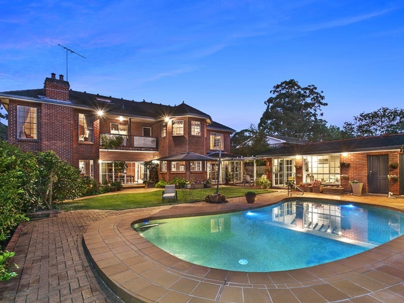 14 Westbrook Avenue, Wahroonga NSW 2076