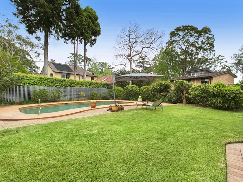 14 Westbrook Avenue, Wahroonga NSW 2076