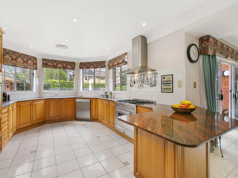 14 Westbrook Avenue, Wahroonga NSW 2076