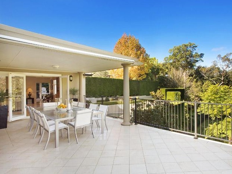 81 Stanhope Road, Killara NSW 2071