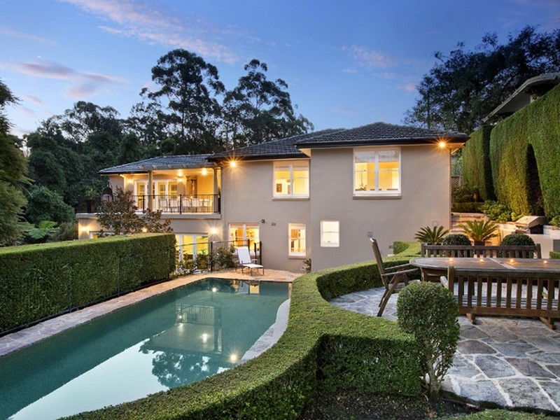 81 Stanhope Road, Killara NSW 2071