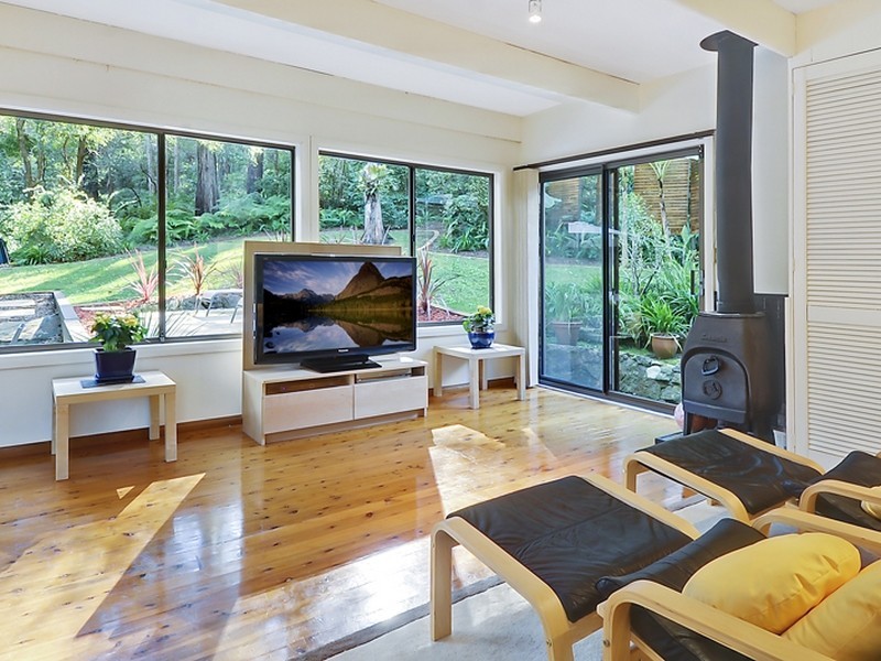 55 Campbell Drive, Wahroonga NSW 2076