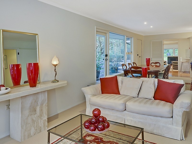 55 Campbell Drive, Wahroonga NSW 2076