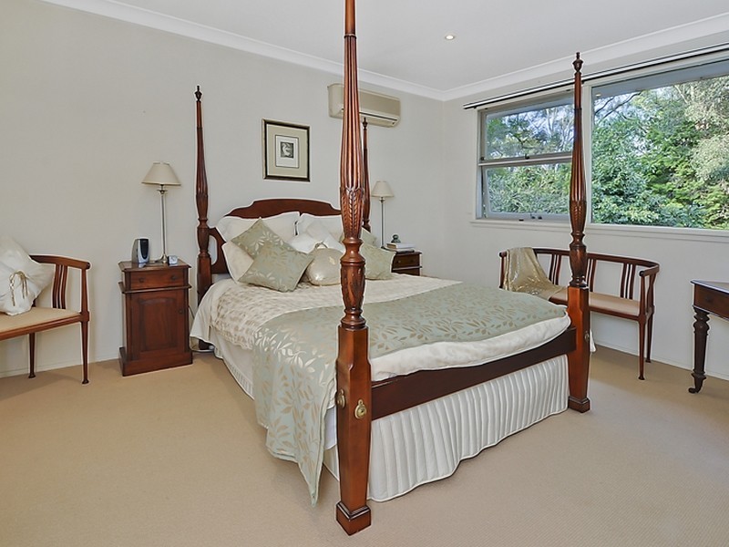 55 Campbell Drive, Wahroonga NSW 2076