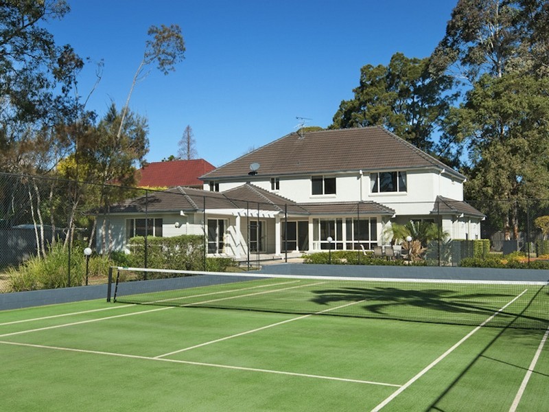 30 Boundary Road, Wahroonga NSW 2076