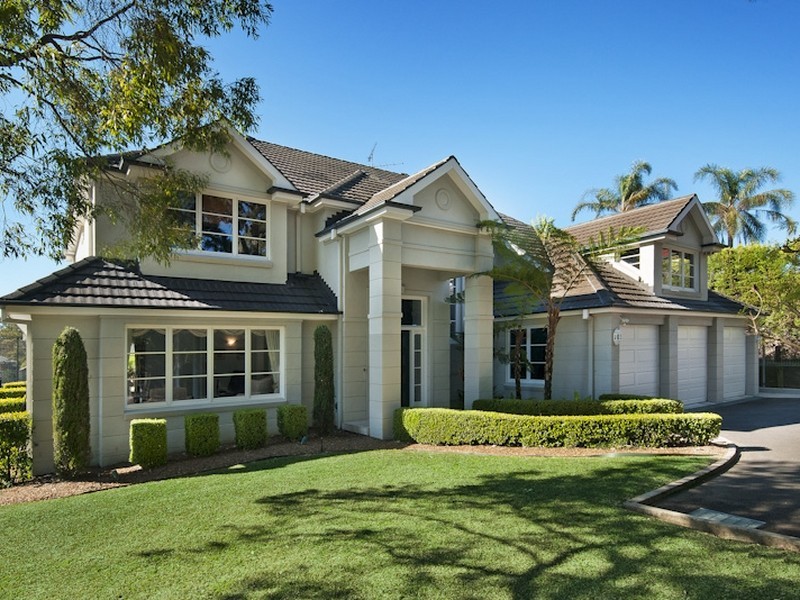 30 Boundary Road, Wahroonga NSW 2076