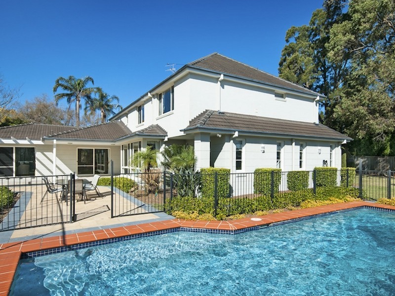 30 Boundary Road, Wahroonga NSW 2076