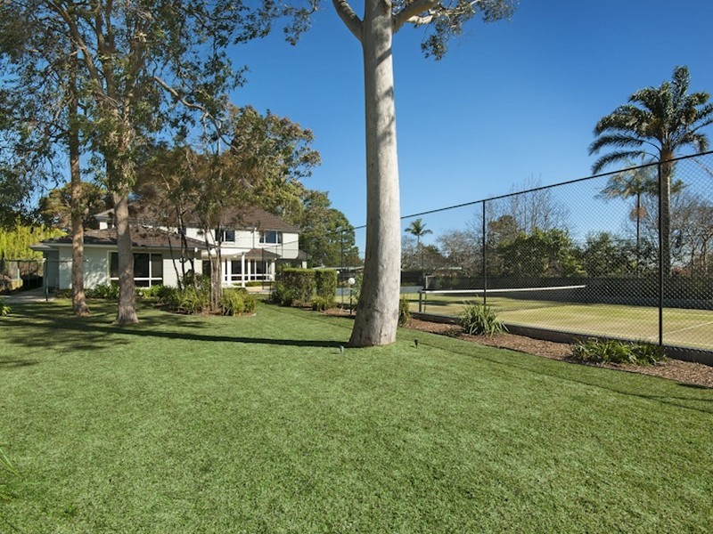 30 Boundary Road, Wahroonga NSW 2076