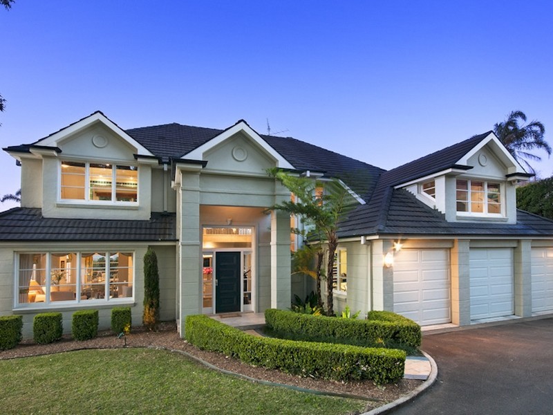 30 Boundary Road, Wahroonga NSW 2076