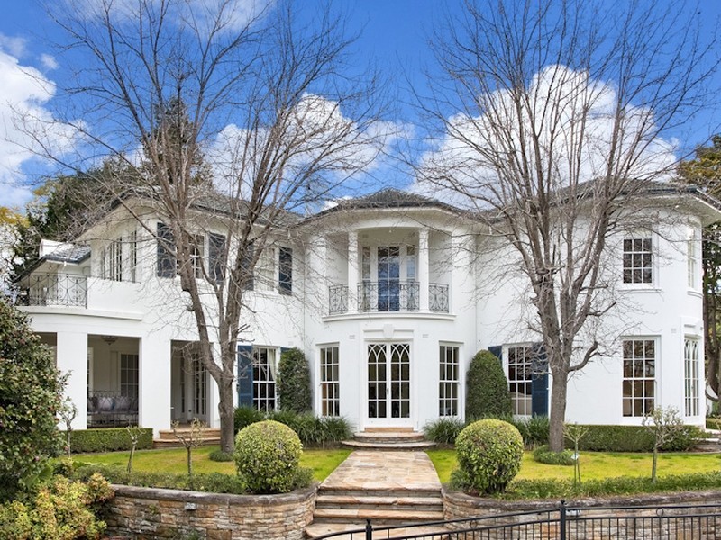 12 Bangalla Street, Warrawee NSW 2074