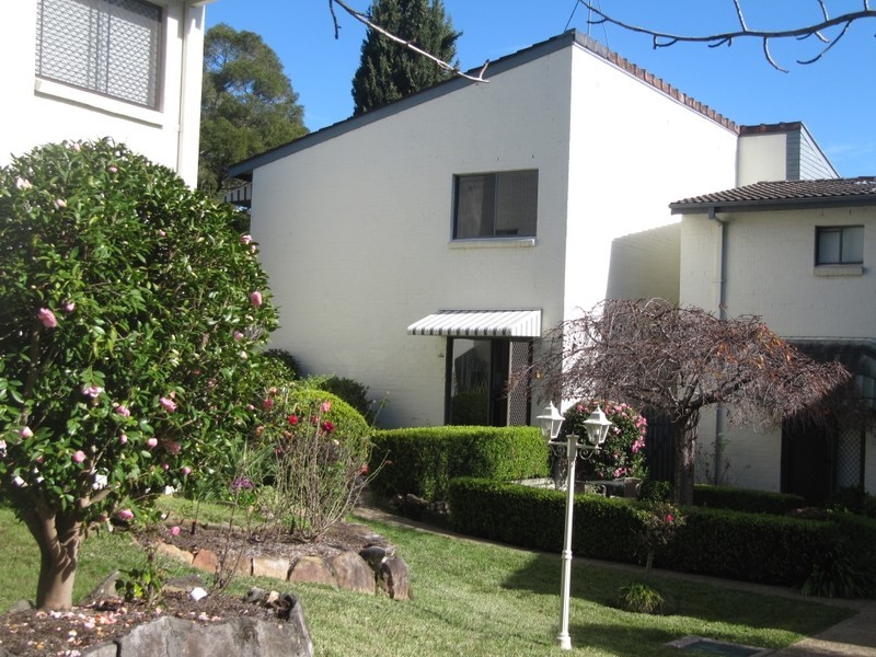 6/86 Coonanbarra Road, Wahroonga NSW 2076