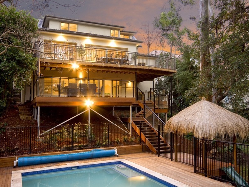 11 Roland Avenue, Wahroonga NSW 2076
