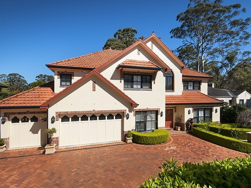 29B Ada Avenue, Wahroonga NSW 2076