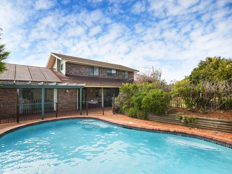 41 Manuka Circle, Cherrybrook NSW 2126