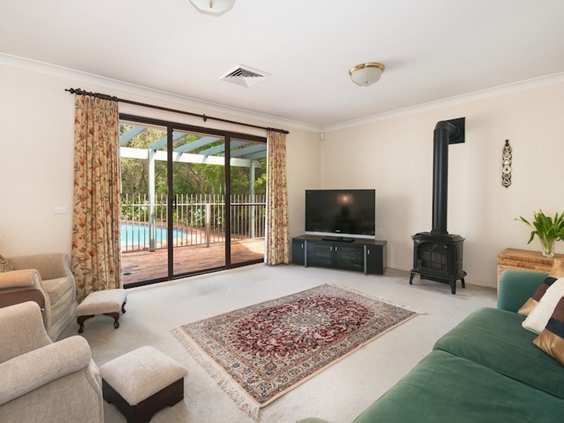 41 Manuka Circle, Cherrybrook NSW 2126