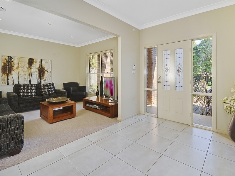 24 Myra Street, Wahroonga NSW 2076