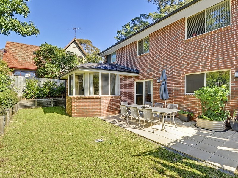 24 Myra Street, Wahroonga NSW 2076