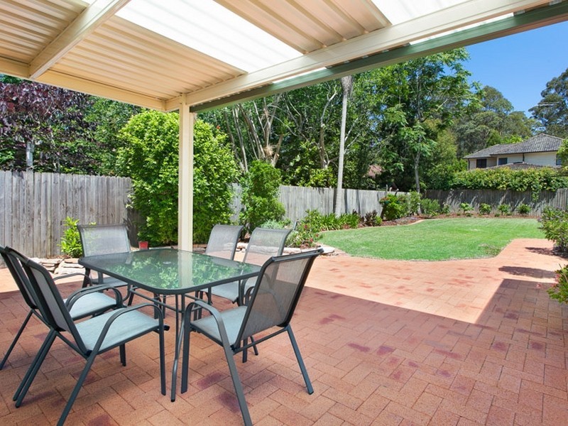 4 Challis Avenue, Turramurra NSW 2074