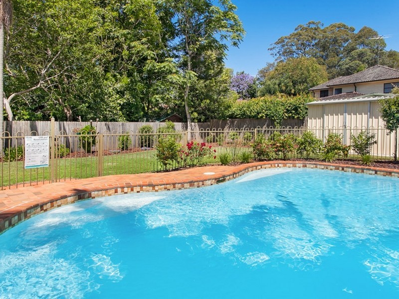 4 Challis Avenue, Turramurra NSW 2074