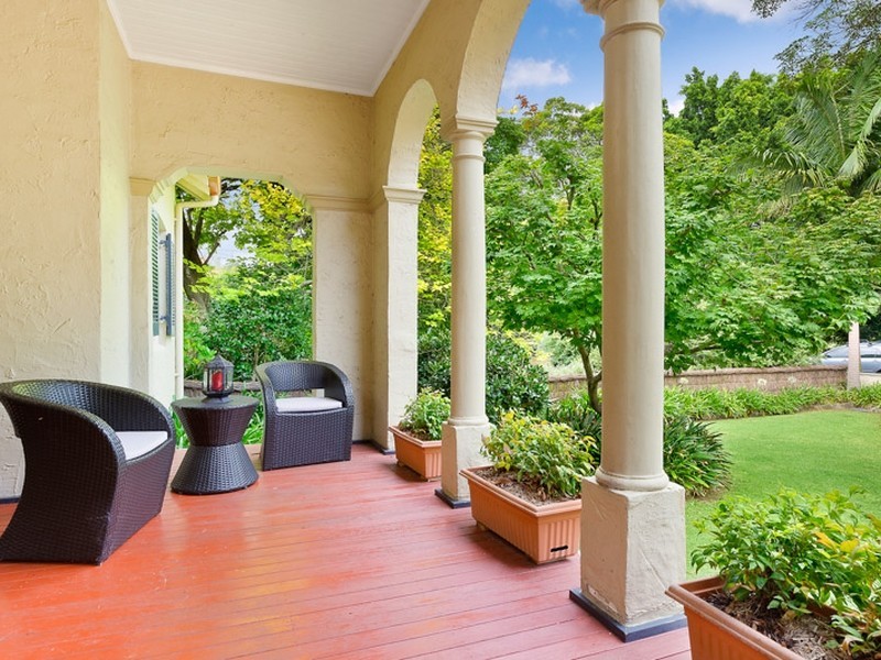 23 Illoura Avenue, Wahroonga NSW 2076