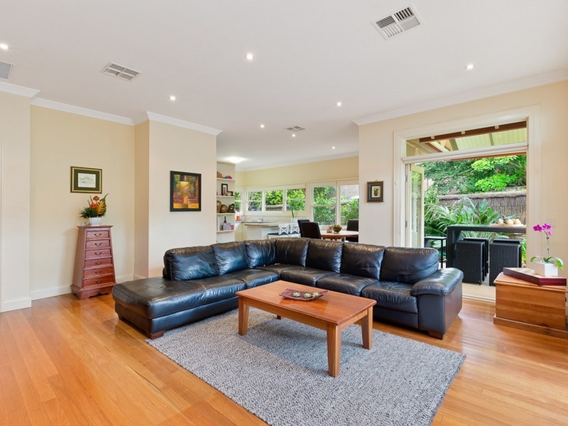 23 Illoura Avenue, Wahroonga NSW 2076