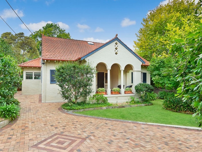 23 Illoura Avenue, Wahroonga NSW 2076