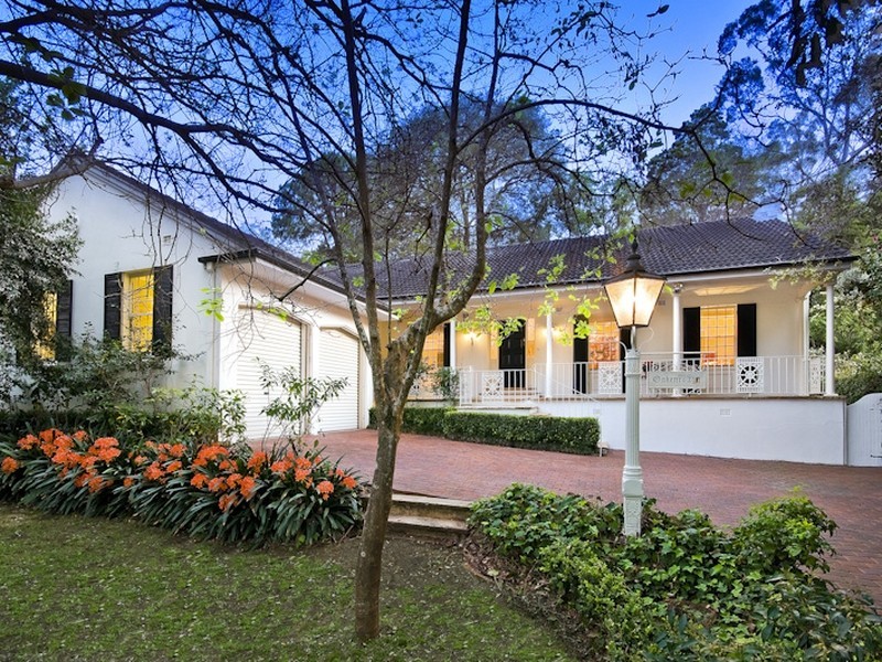 9 Burns Road, Wahroonga NSW 2076