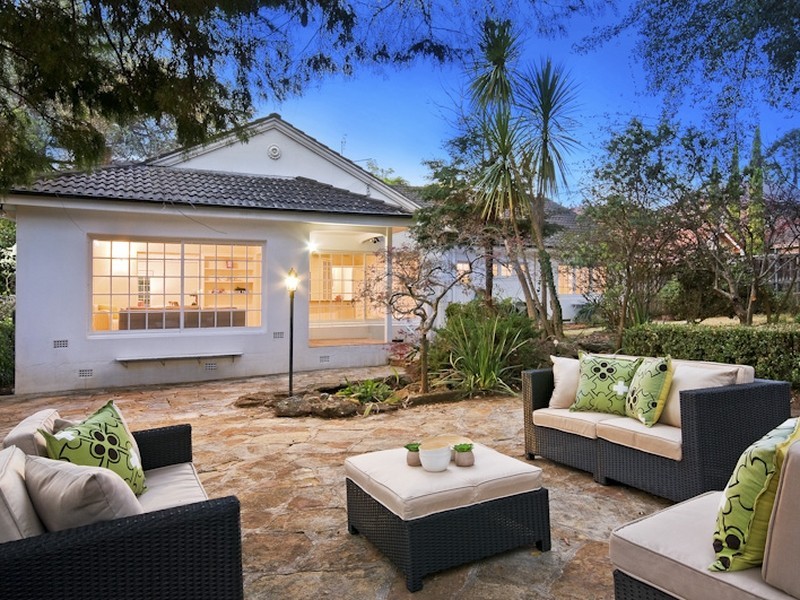 9 Burns Road, Wahroonga NSW 2076