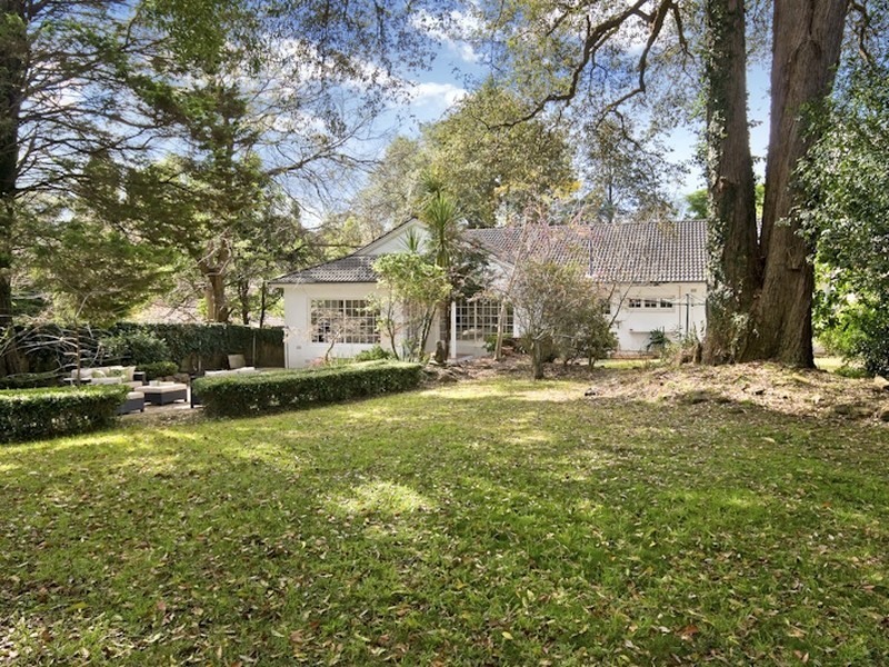 9 Burns Road, Wahroonga NSW 2076