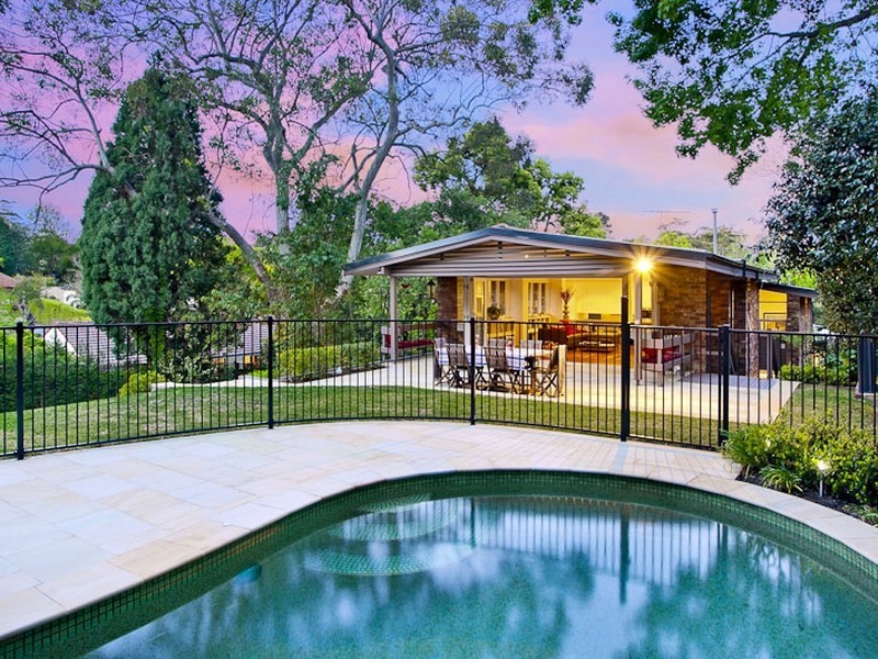 61 Warrangi Street, Turramurra NSW 2074