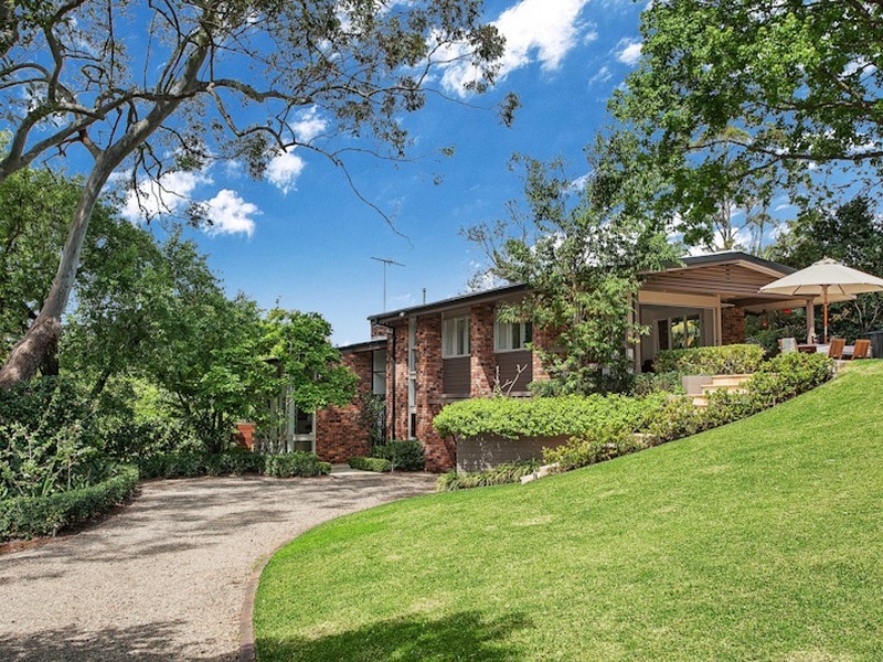 61 Warrangi Street, Turramurra NSW 2074