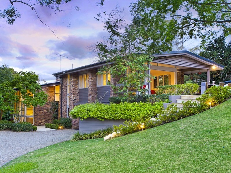 61 Warrangi Street, Turramurra NSW 2074