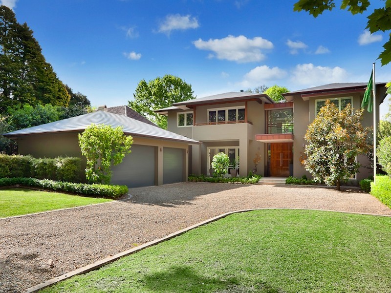 44A Burns Road, Wahroonga NSW 2076
