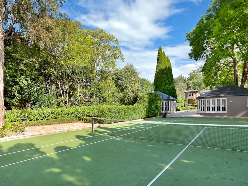 44A Burns Road, Wahroonga NSW 2076