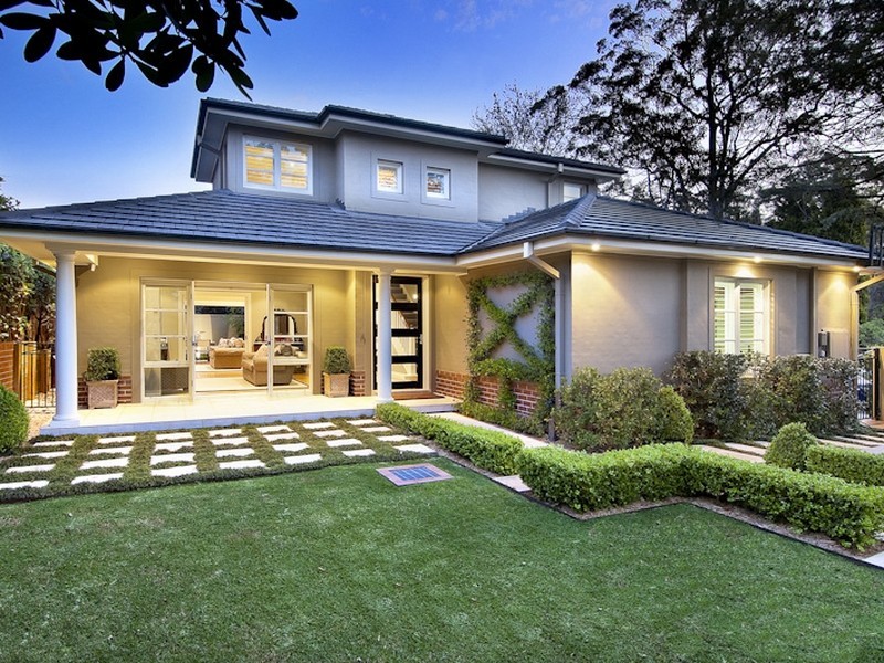 80 Pentecost Avenue, Pymble NSW 2073
