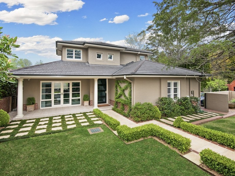 80 Pentecost Avenue, Pymble NSW 2073