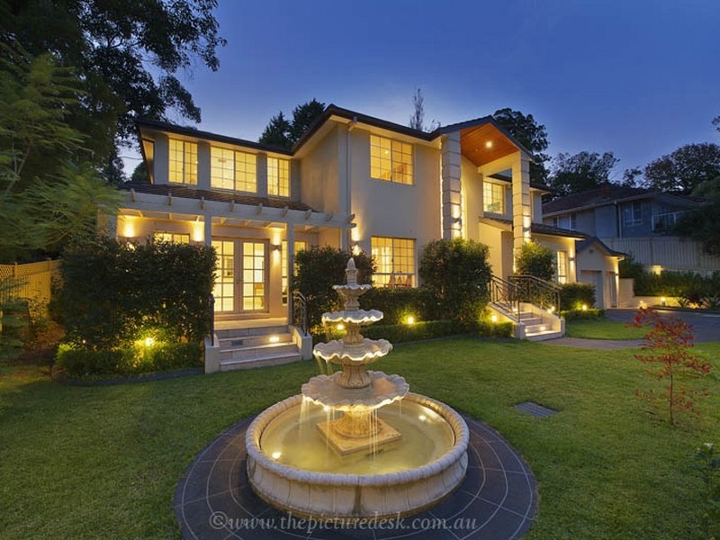 22 Macquarie Road, Pymble NSW 2073