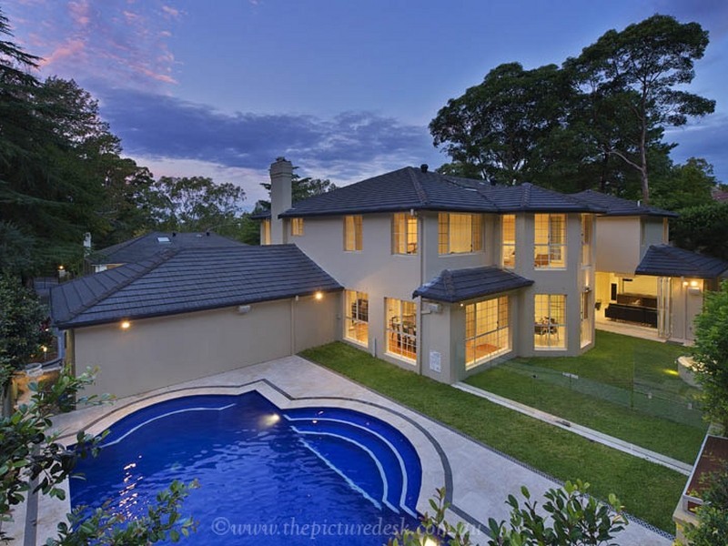22 Macquarie Road, Pymble NSW 2073