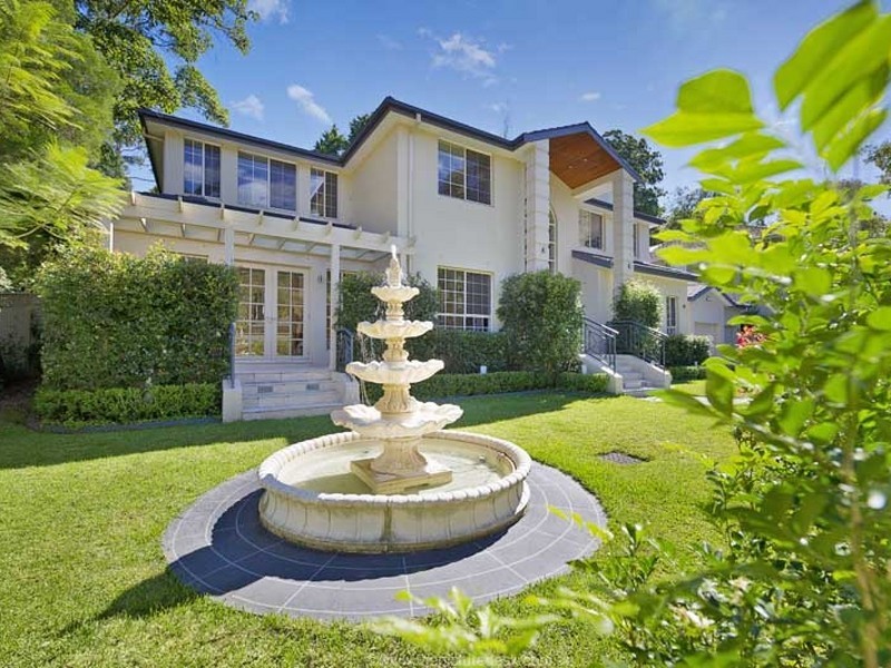 22 Macquarie Road, Pymble NSW 2073