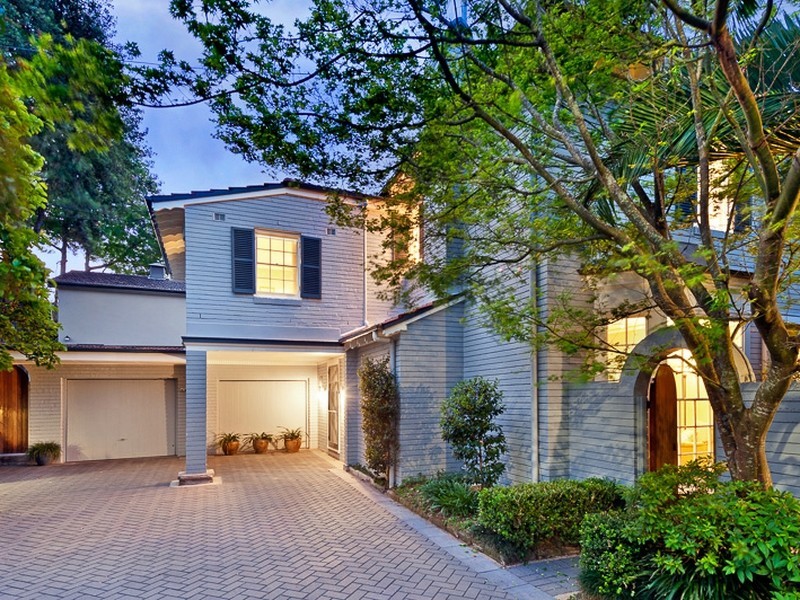 33 Hastings Road, Warrawee NSW 2074