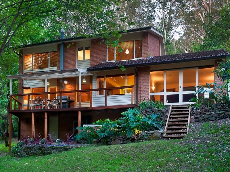 91 Campbell Drive, Wahroonga NSW 2076