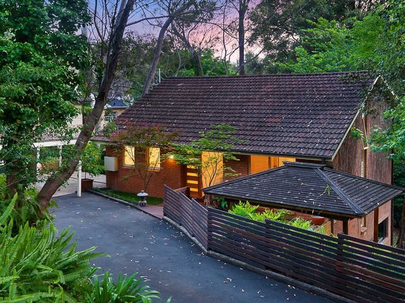 91 Campbell Drive, Wahroonga NSW 2076