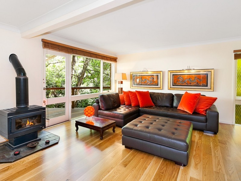 91 Campbell Drive, Wahroonga NSW 2076